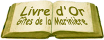 Livre d'Or Vendée