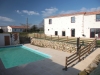 Gîte avec piscine privée (exclusivement réservée au gîte)