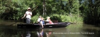 Gîtes pour visiter le Marais Poitevin