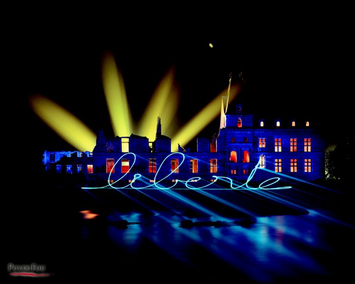 Gite à proximité de la cinéscénie du Puy du Fou
