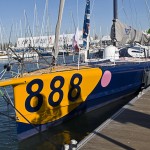 Vendée Globe 2012