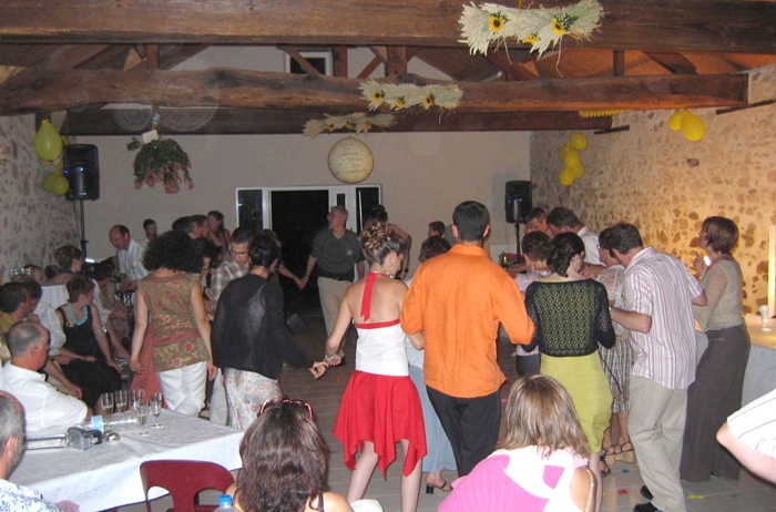 location de salle en Vendée 50 personnes