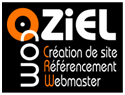Roland OZIEL Création de site internet