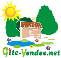 Site officiel des Gîtes de la Vendée