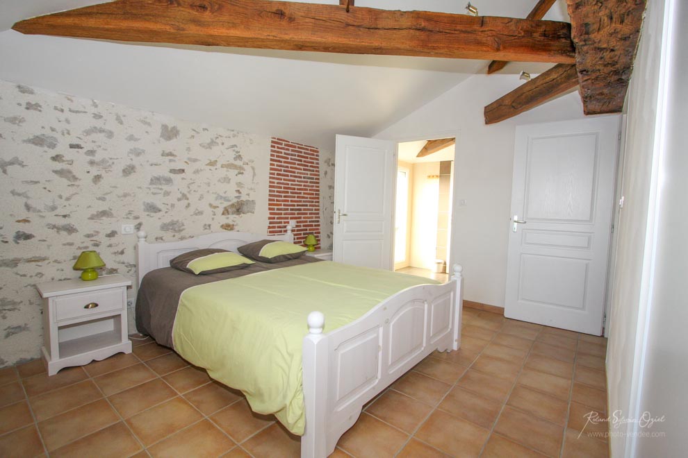 Chambre 2 personnes