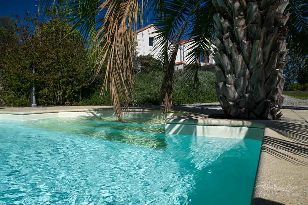 Gite 10 personnes avec piscine privative