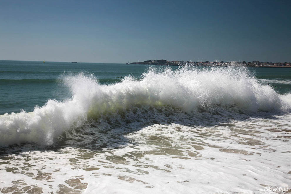 Gite de groupe proche des plages de Saint Gilles Croix de Vie